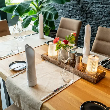 Schlossberg 2* Wehingen