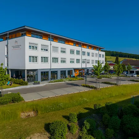 Schlossberg Hotel