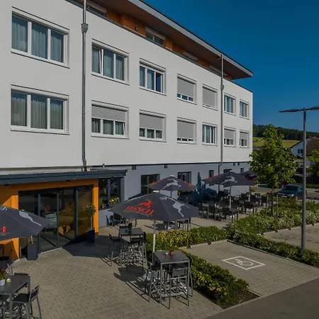 Hotel Schlossberg 2*