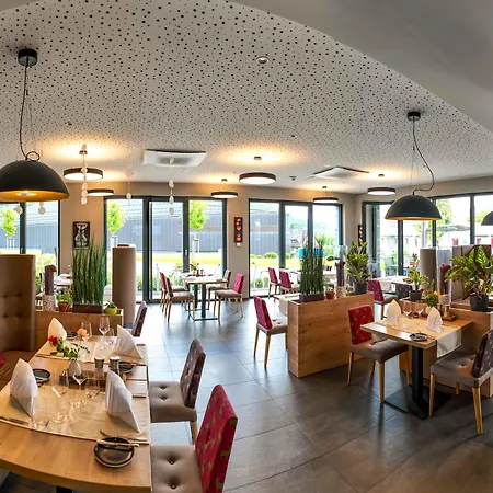 호텔 Schlossberg Wehingen