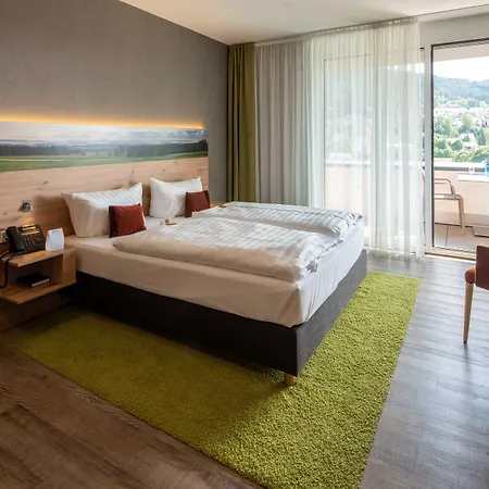 Hotel Schlossberg Wehingen