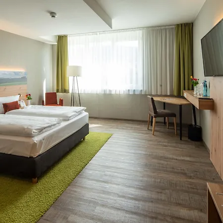 Schlossberg 2* Wehingen