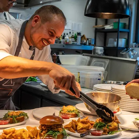 Schlossberg Hotel Wehingen