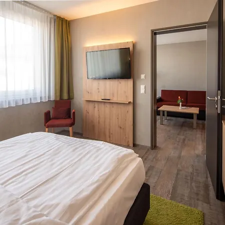 Hotel Schlossberg 2*