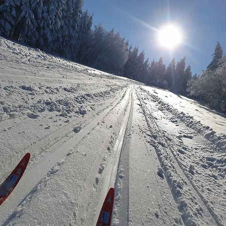 Schlossberg Hotel 2*