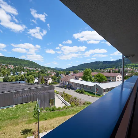 Schlossberg 2* Wehingen