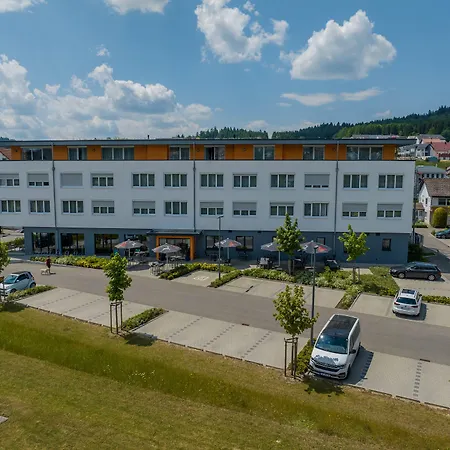 Hotel Schlossberg