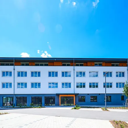 Schlossberg Hotel 2*