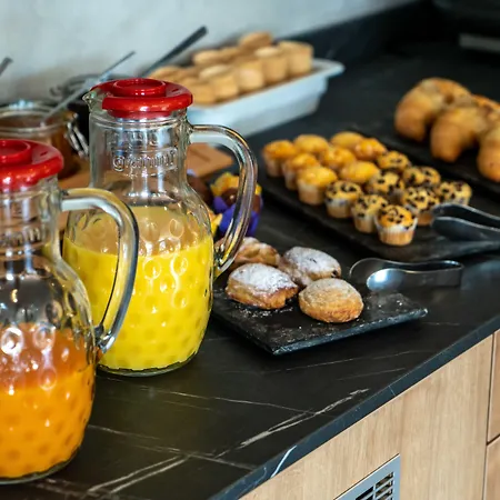 Schlossberg Hotel 2*