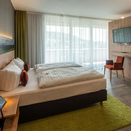 Hotel Schlossberg
