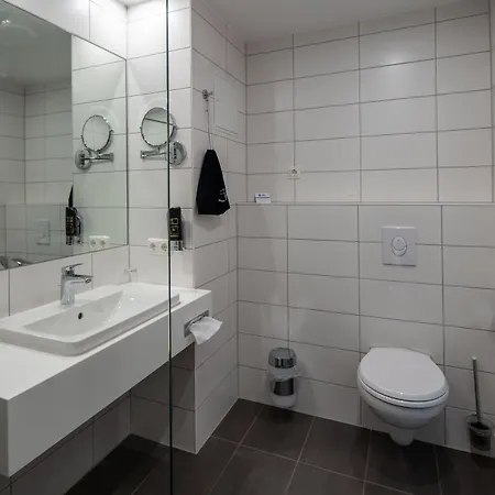 Hotel Schlossberg Wehingen