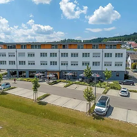 Ξενοδοχείο Schlossberg Wehingen