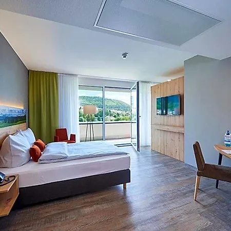 Schlossberg Hotel