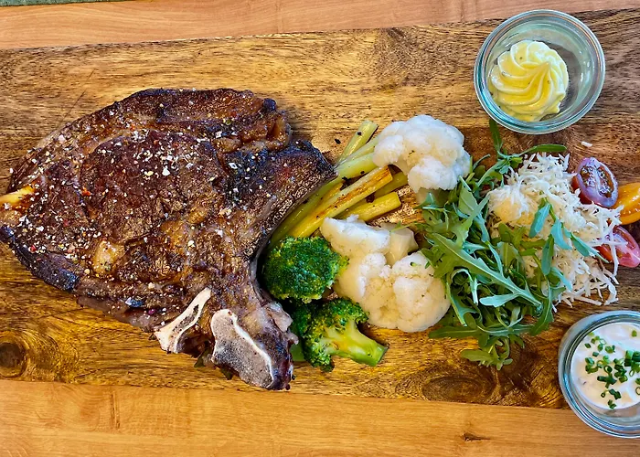 Schlossberg Hotel 2*