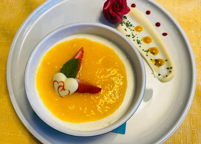 Schlossberg 호텔 Wehingen