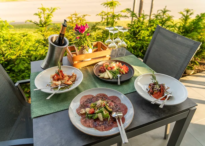 호텔 Schlossberg 2*