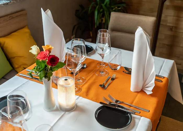 Schlossberg 호텔 2*