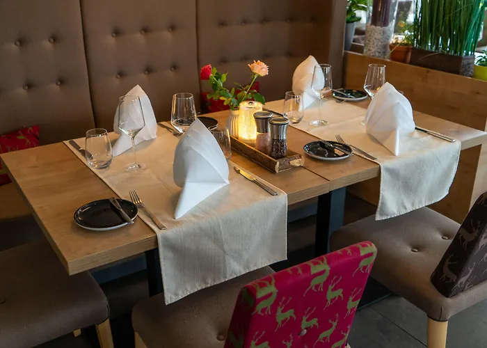 Hotel Schlossberg Wehingen