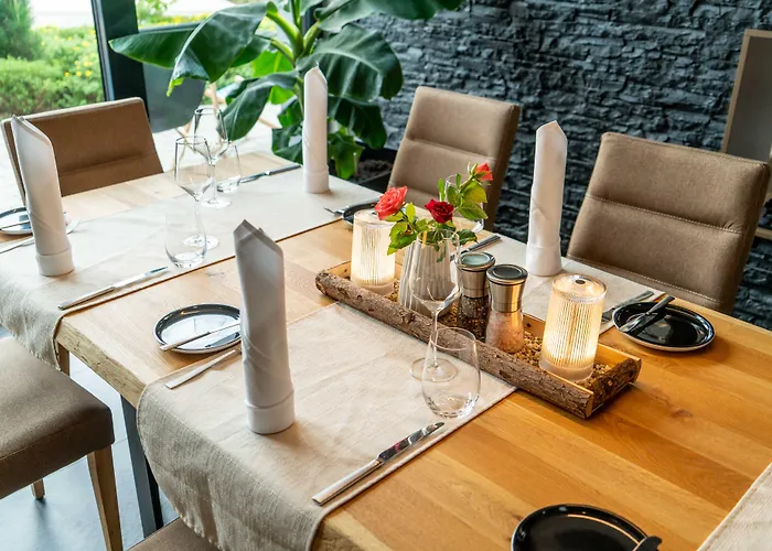 Schlossberg 2* Wehingen