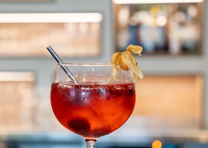 호텔 Schlossberg 2*