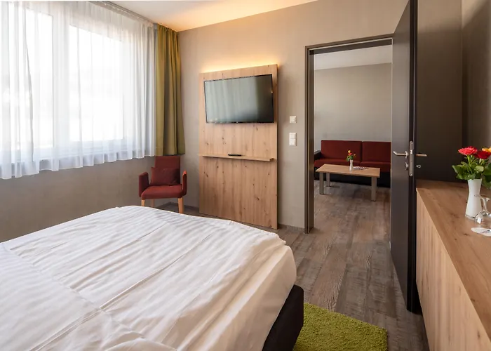 Hotel Schlossberg 2*