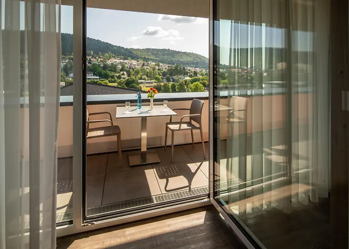 Schlossberg 호텔 2*