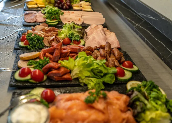 Schlossberg 호텔 2*