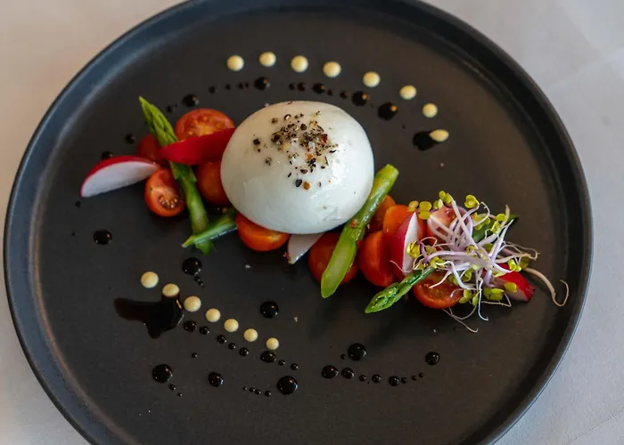 호텔 Schlossberg 2*