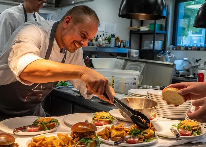 Schlossberg Hotel Wehingen