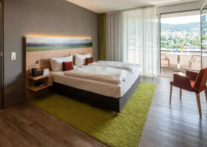 Schlossberg 호텔 2*