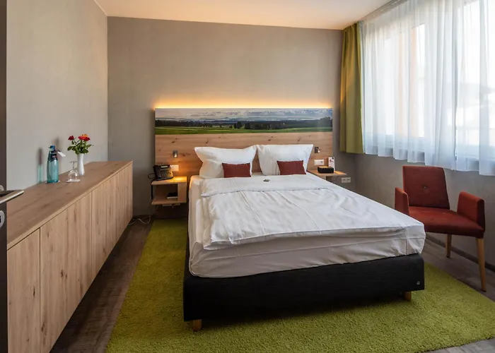 Schlossberg 호텔 2*