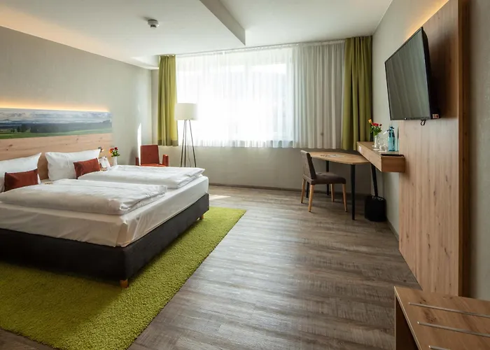 호텔 Schlossberg 2*