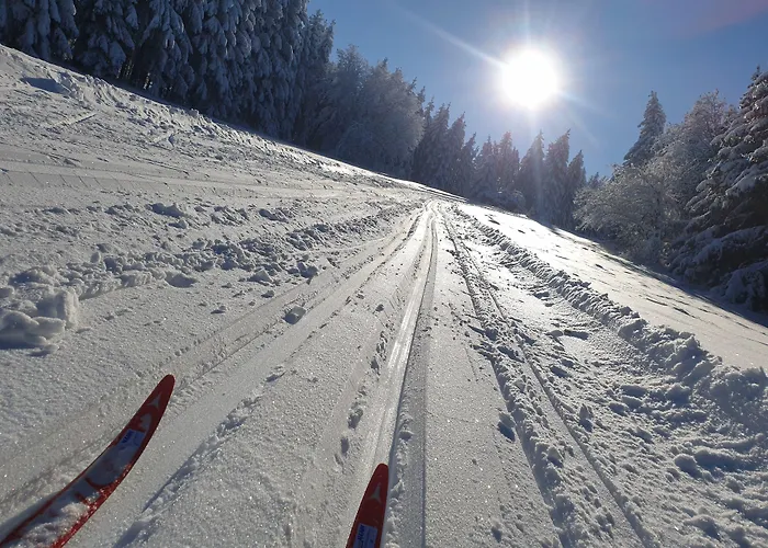 Schlossberg Hotel 2*