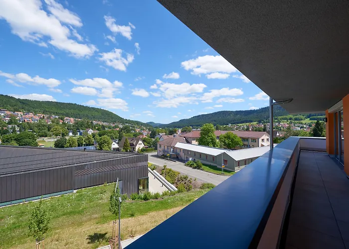 Schlossberg 2* Wehingen