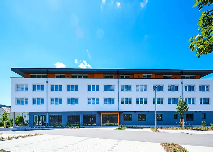 Schlossberg 호텔 2*