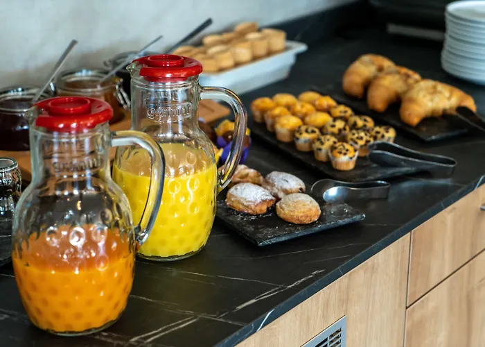 Schlossberg 호텔 2*