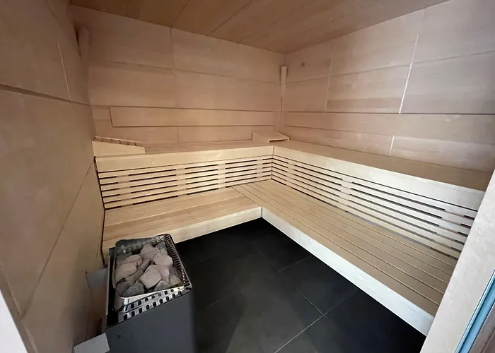 Schlossberg 2* Wehingen